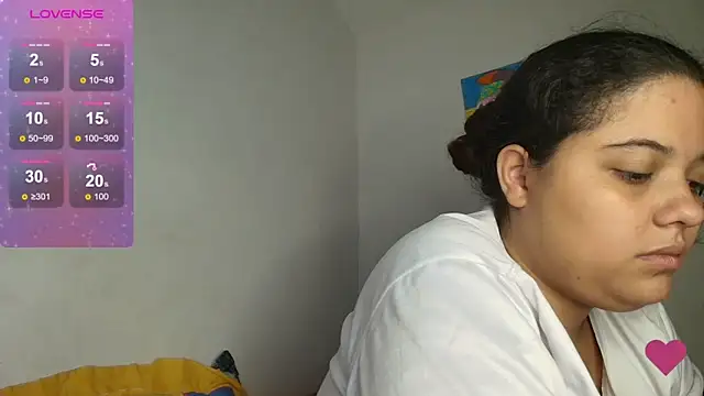 EliVanegas webcam