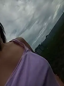 increible_della webcam