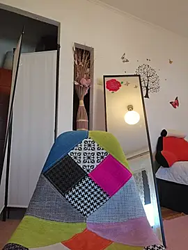 elacoquette webcam