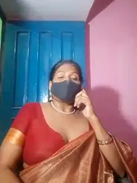 YAMUNA_033 webcam