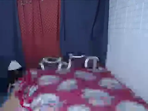 BriannaCruz24 webcam