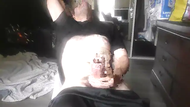 toosexy4myshirt webcam