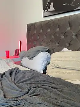 EllaMae webcam