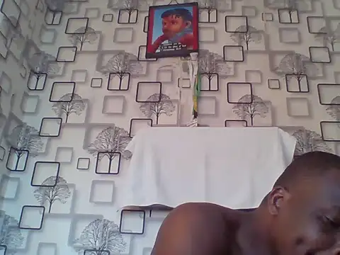 Chumba_001 webcam