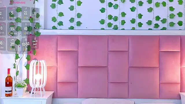 kaily_sweet1 webcam