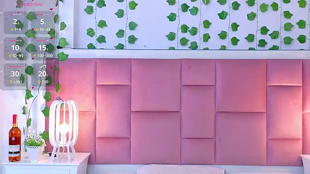 kaily_sweet1 webcam