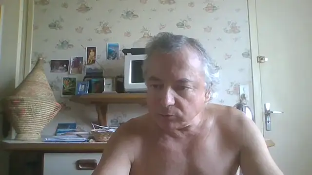 gegevincent5 webcam