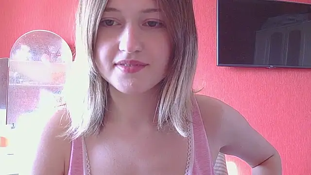 Beloved_Mary webcam