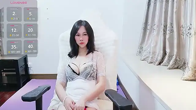 youyou-55 webcam