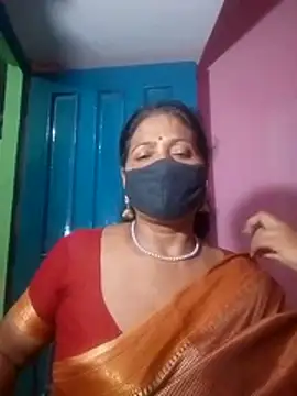 YAMUNA_033 webcam