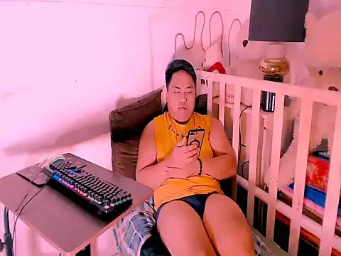 Hardking_69 webcam