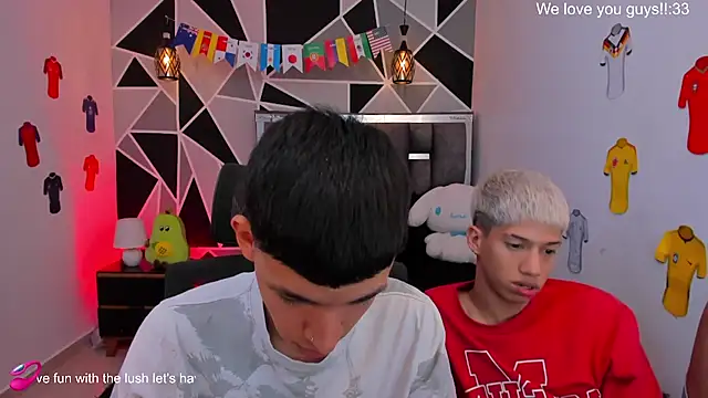 Juan_Nd_Steven webcam