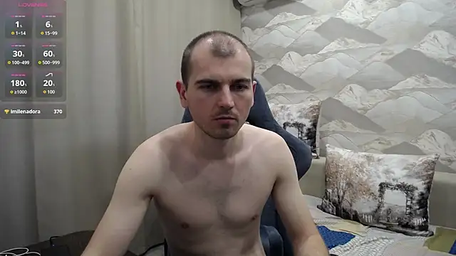 SerzhKorol1 webcam