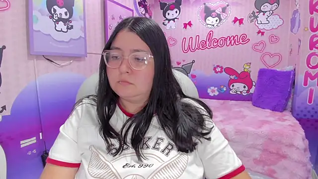Dulce_meow webcam