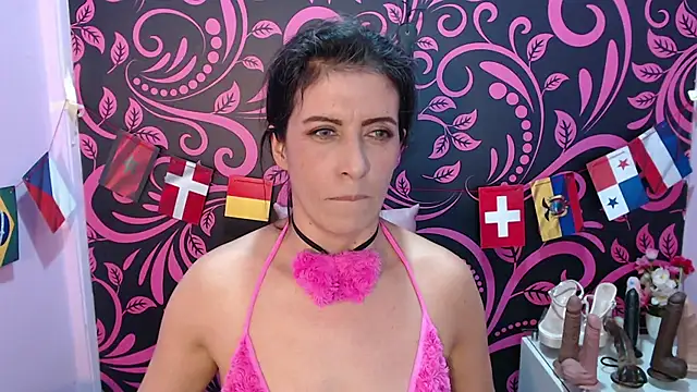 Great_Pussy20 webcam