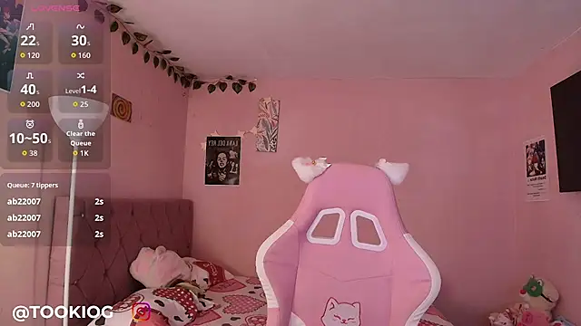 TOOKIOG_