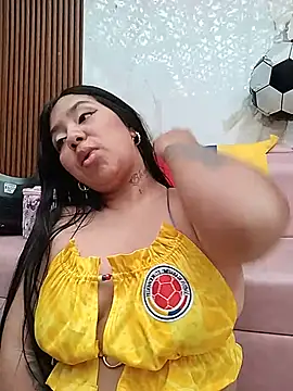 Amber_Herrera webcam