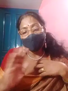 YAMUNA_033 webcam