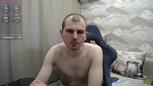 SerzhKorol1 webcam