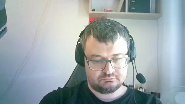 SirAbuser webcam