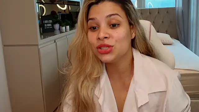 Florence_Ford webcam