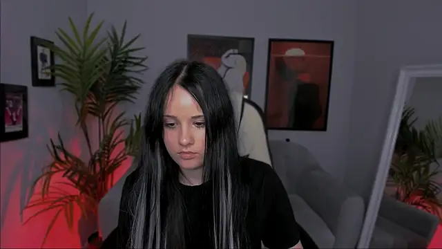 AmeliaRiviera webcam
