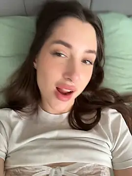 BOOMFOXY live cam on StripChat