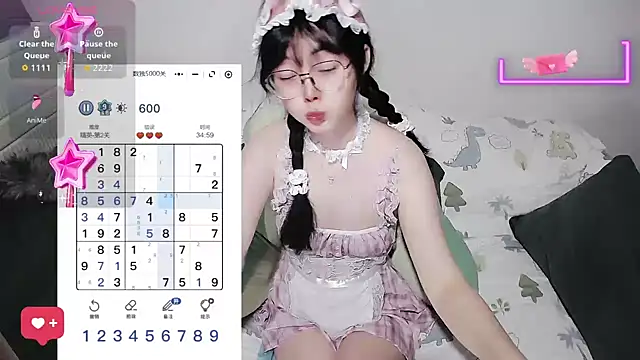 baby-yaya20 live sex cam