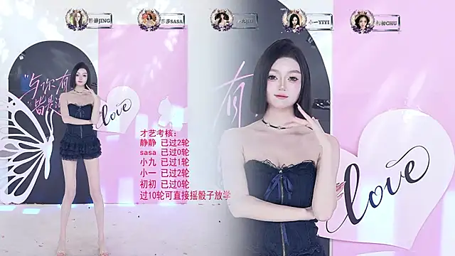 TY-002 webcam