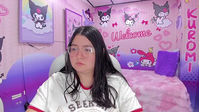 Dulce_meow webcam