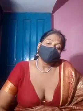 YAMUNA_033 webcam