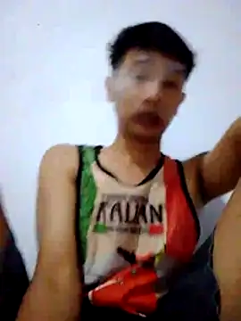 Mahok webcam