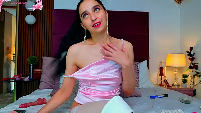 VanessaAngel webcam