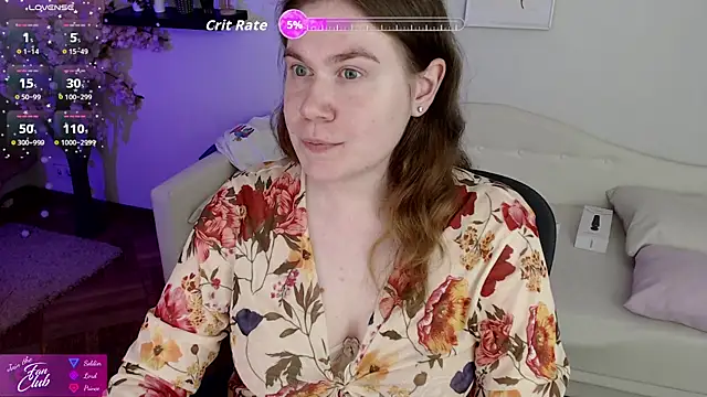 Nancy_Sun_ webcam