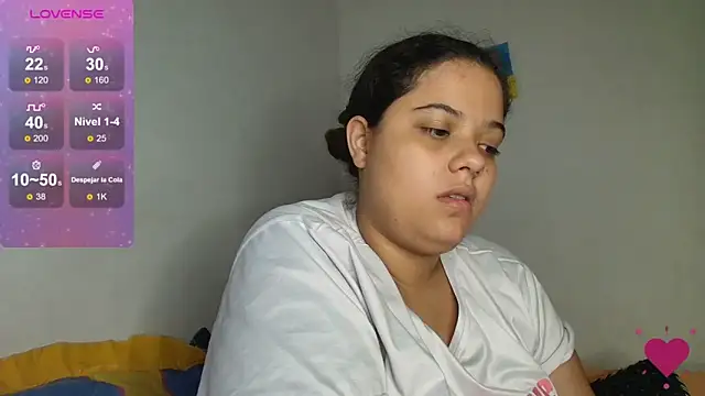 EliVanegas webcam