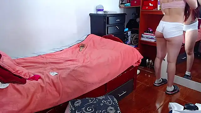 MariamGray1 webcam