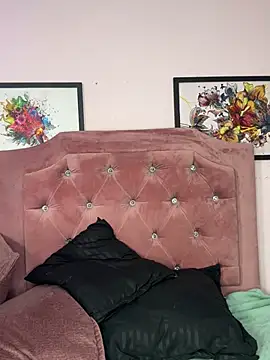 Selenee23 webcam