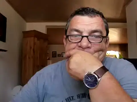nobbie444 (M mature) - naked