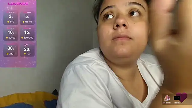 EliVanegas live cam on StripChat