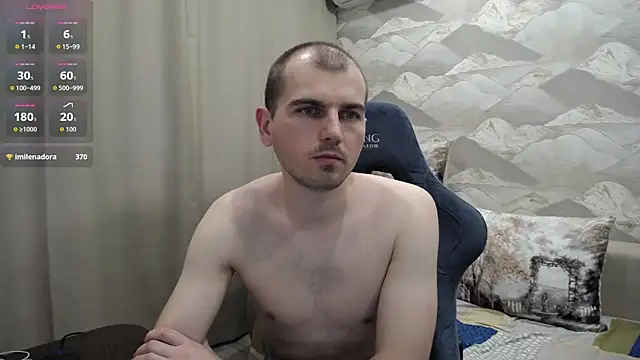 SerzhKorol1 webcam