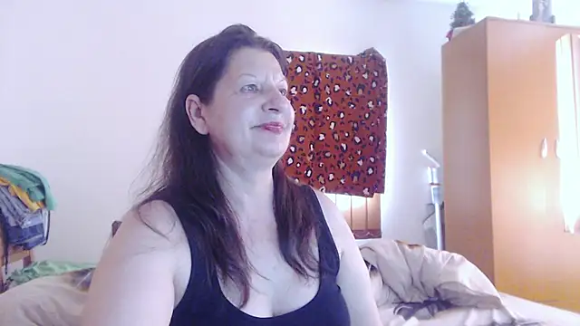 ExtasyMature webcam