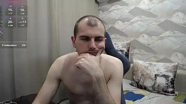 SerzhKorol1 webcam