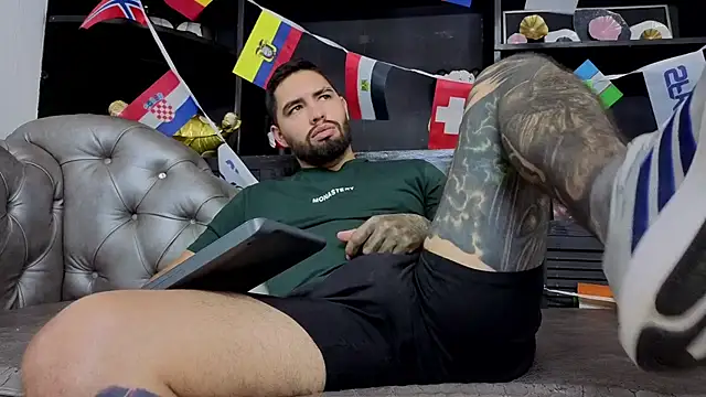 matteosantos