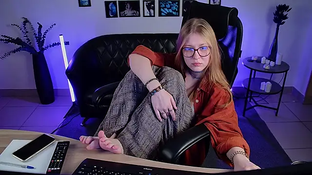 lanafitch webcam