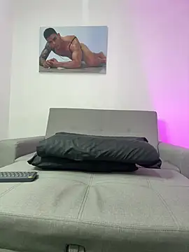 BrayaanFit webcam