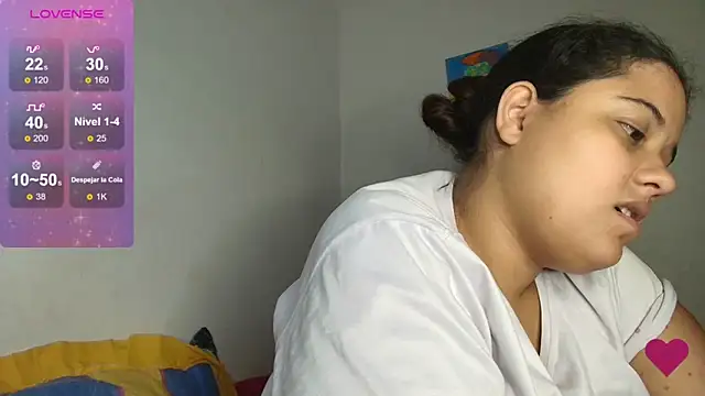 EliVanegas webcam