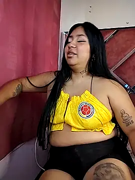 Amber_Herrera webcam