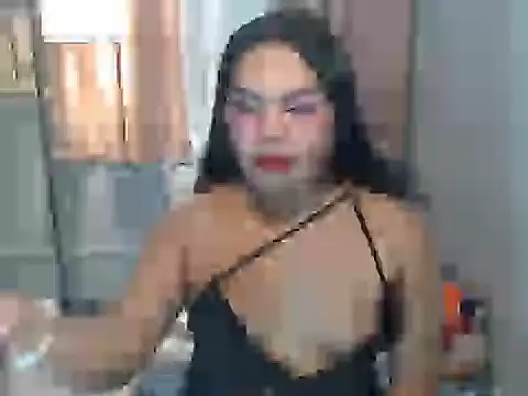 TSbrianaHugeCock webcam