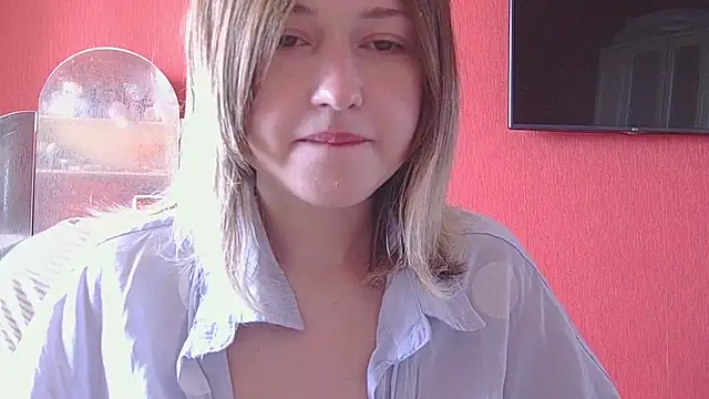 Beloved_Mary webcam