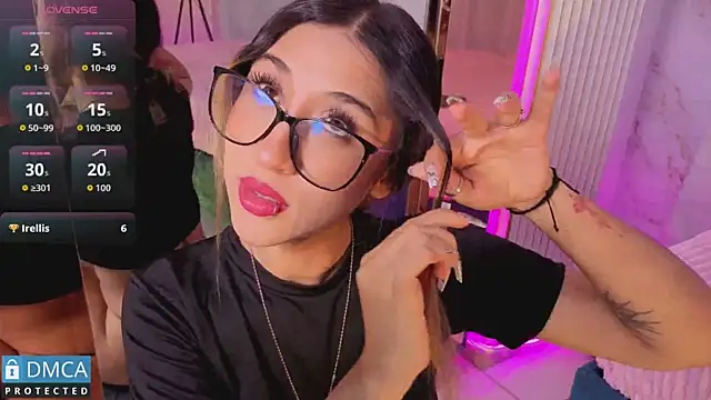 isa_sweet1_ webcam